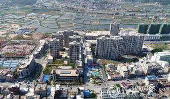 環(huán)廈門一小時經(jīng)濟(jì)圈 聯(lián)創(chuàng)城市廣場未來可期