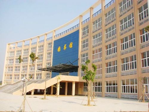 廈門(mén)海洋職業(yè)技術(shù)學(xué)院校園風(fēng)景(108179)