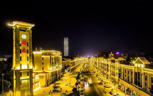 長安錦廈 多元化發(fā)展,打造幸福社區(qū)