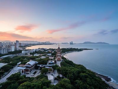 廈門(mén)商貿(mào)之旅 周邊城市必游景點(diǎn)TOP10推薦