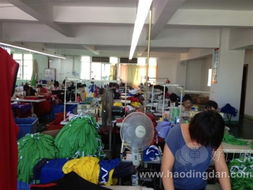 廈門(mén)市湖里區(qū)樺蓉制衣廠(chǎng) 專(zhuān)注品質(zhì)，鑄就商貿(mào)新篇章