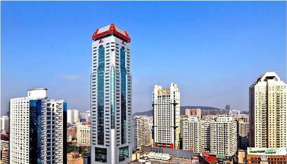 廈門商貿新篇章 建發、國貿首次榮登世界500強